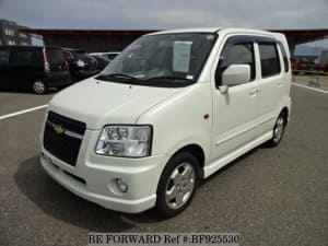 Used 2009 CHEVROLET MW BF925530 for Sale