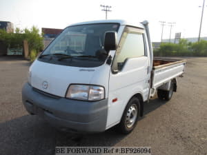 Used 2006 MAZDA BONGO TRUCK BF926094 for Sale