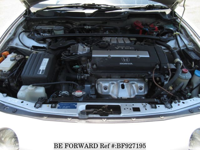 1995 HONDA INTEGRA SIR-G/E-DB8 BF927195 usados en venta - BE FORWARD
