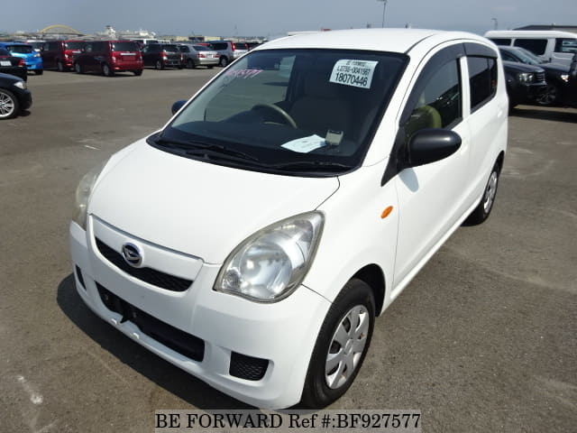 Daihatsu mira l275