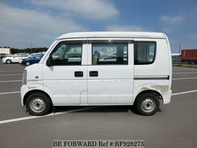 Suzuki every 2008