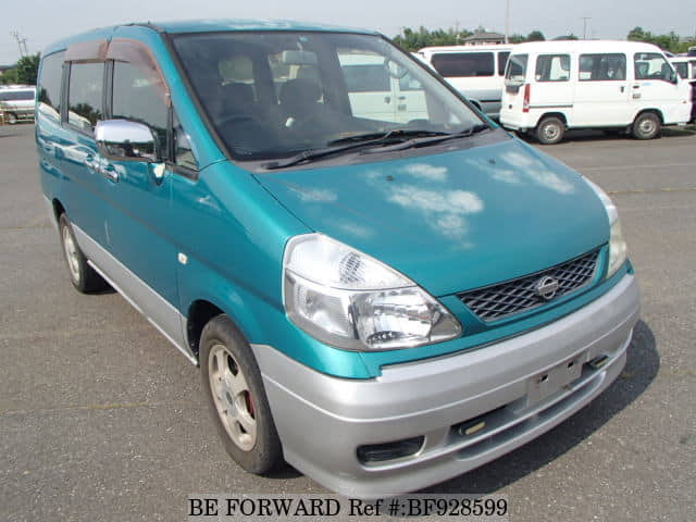 Pnc24 nissan serena