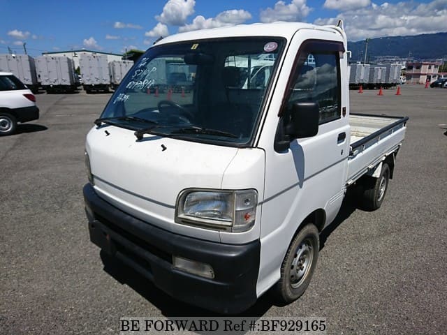 Daihatsu gw 12h