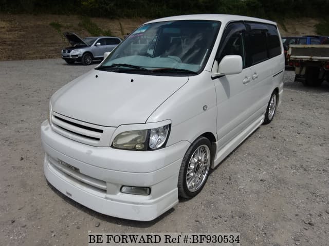 Toyota townace noah