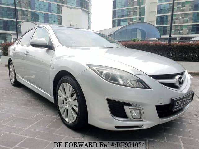 カズさん専用Mazda6 Sedan 2001-2008 2008 Mazda 6 Reviews, Ratings, Prices - Consumer Reports