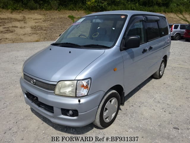Toyota noah 1997
