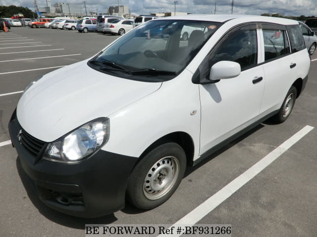 Mitsubishi lancer cargo