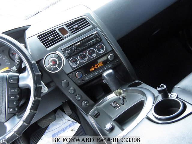 Used 2008 Ssangyong Kyron Premium For Sale Bf933398 Be Forward