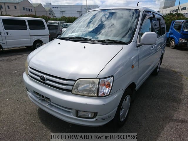 Toyota noah 1997