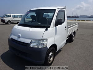 Used 2008 TOYOTA LITEACE TRUCK BF933456 for Sale