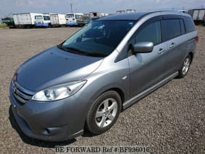 Used 2013 NISSAN LAFESTA BF936016 for Sale