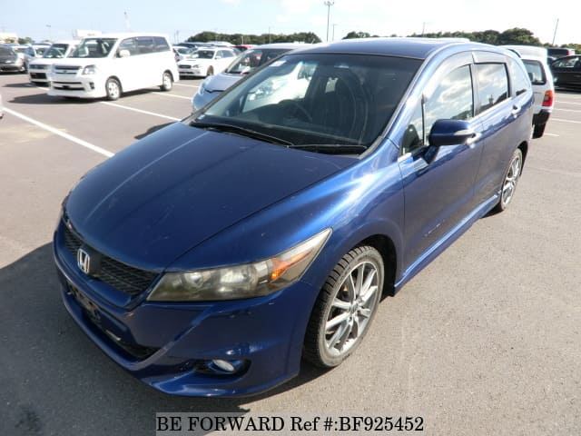 Honda stream 2009
