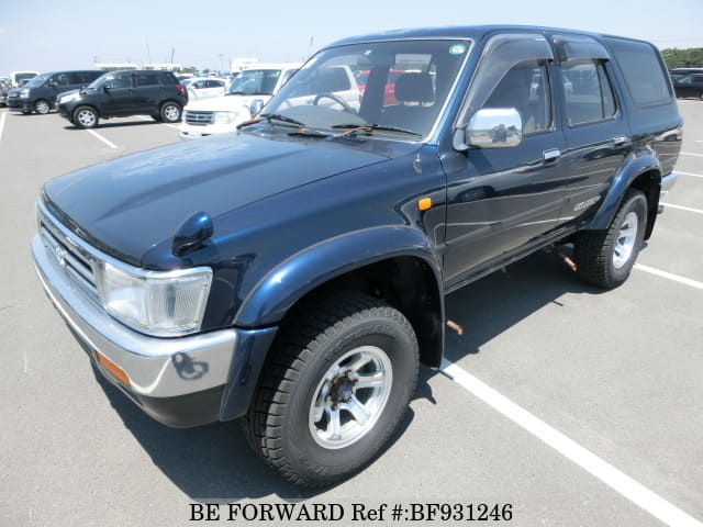 Toyota hilux surf 1994