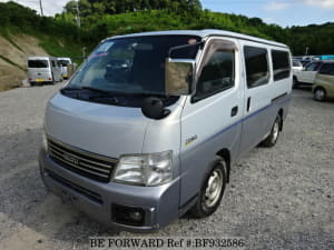 Used 2002 ISUZU COMO BF932586 for Sale