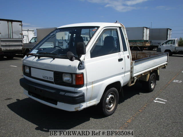 TOYOTA Liteace Truck