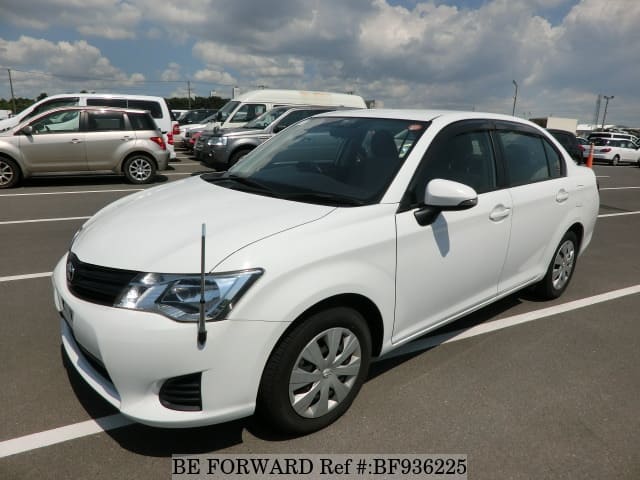 TOYOTA　COROLLA　Axio 7台セット TOYOTA COROLLA Axio 7台セット TOYOTA COROLLA Axio 7台セット TOYOTA