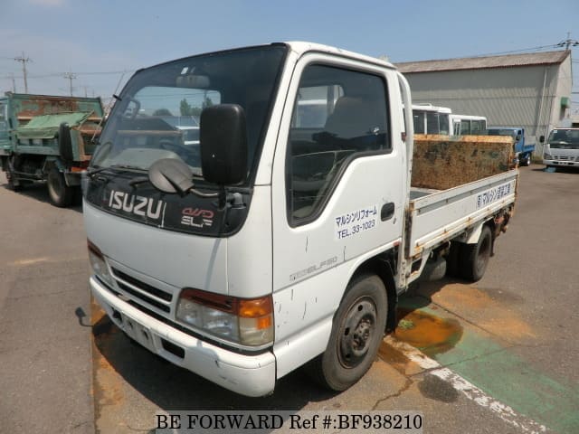 Isuzu elf 1994