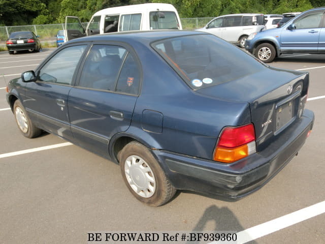 Toyota corsa el53