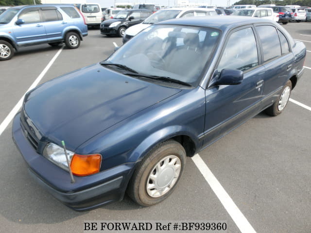 TOYOTA Corsa