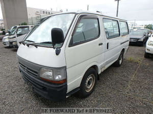 Used 2000 TOYOTA REGIUSACE VAN BF939423 for Sale