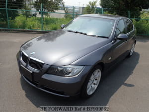 Used 2006 BMW 3 SERIES BF939562 for Sale