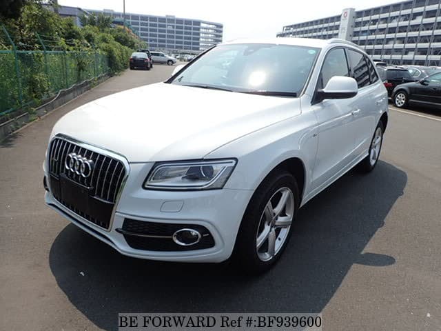 скидки на автомобили 2013 года audi q5