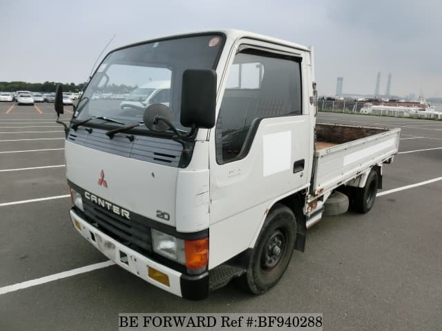 Mitsubishi canter fe305b