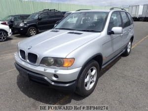 Used 2001 BMW X5 BF940274 for Sale