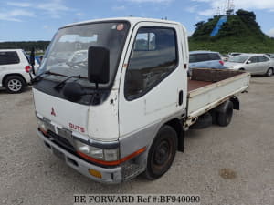 Used 1995 MITSUBISHI CANTER GUTS BF940090 for Sale