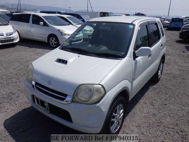 SUZUKI Kei