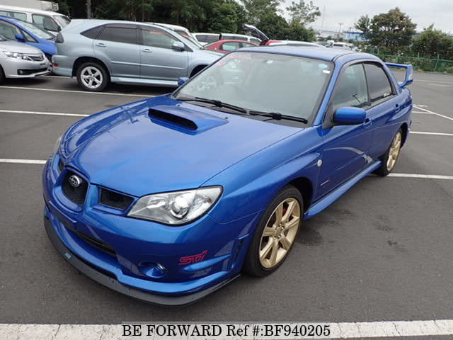 2006 subaru impreza roof rack