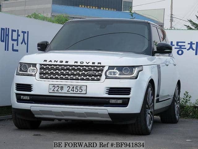 2015 Range Rover Price >> Used 2015 Land Rover Range Rover 4 4 For Sale Bf941834 Be Forward 2015 Range Rover Price >> Used 2015 Land Rover Range Rover 4 4 For Sale Bf941834 Be Forward