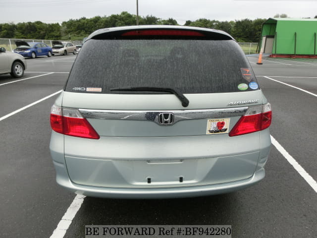 Gj2 honda airwave