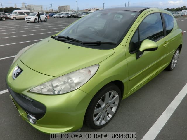 рекомендуемые размеры дисков peugeot 207 рекомендуемые размеры дисков peugeot 207