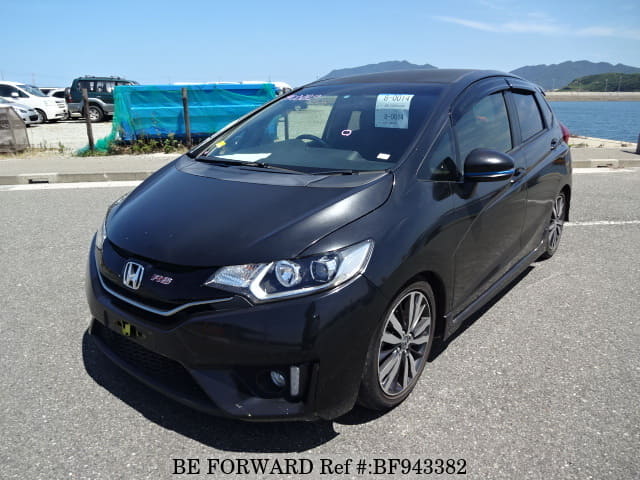 Used 13 Honda Fit Rs Dba Gk5 For Sale Bf9433 Be Forward Used 13 Honda Fit Rs Dba Gk5 For Sale Bf9433 Be Forward