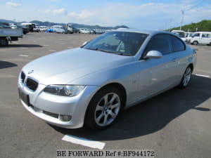 Used 2008 BMW 3 SERIES BF944172 for Sale