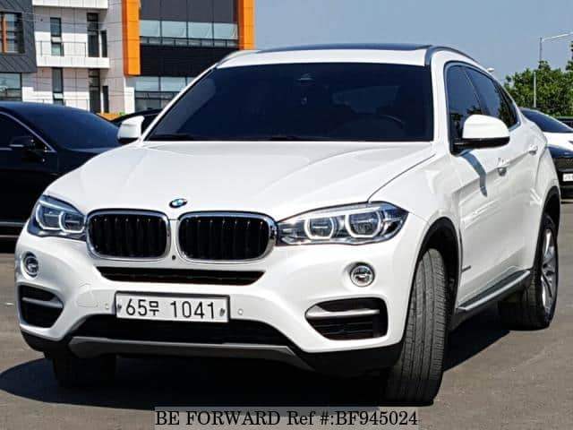 Used 2016 Bmw X6 30d For Bf945024 Be Forward About This 2016 Bmw X6 Price 68 918