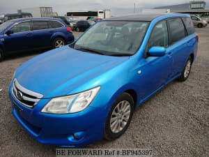 Used 2009 SUBARU EXIGA BF945397 for Sale