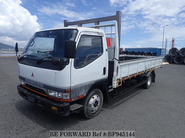 Mitsubishi canter 1995