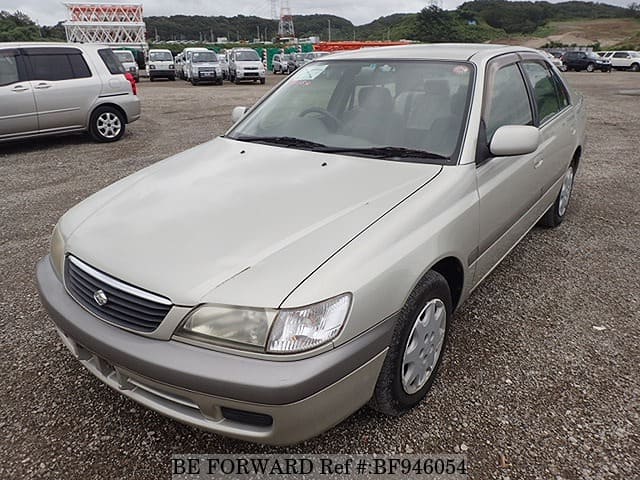 Toyota premio 2000