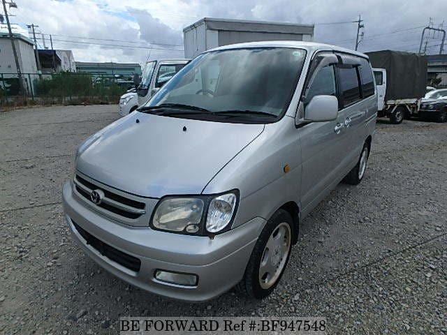 Toyota noah 1999 Toyota noah 1999