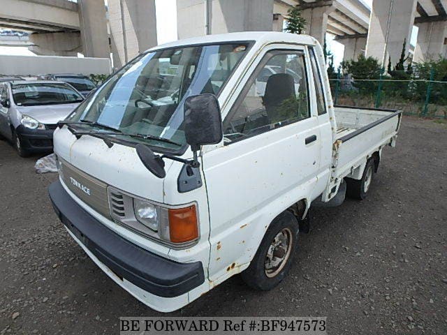 TOYOTA Townace Truck