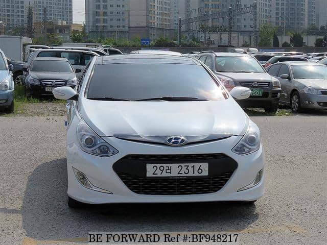 Used 2017 Hyundai Sonata Royal For Bf948217 Be Forward Used 2017 Hyundai Sonata Bf948217 For