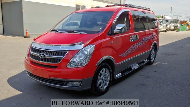 hyundai 2009 grand stareks manual rus