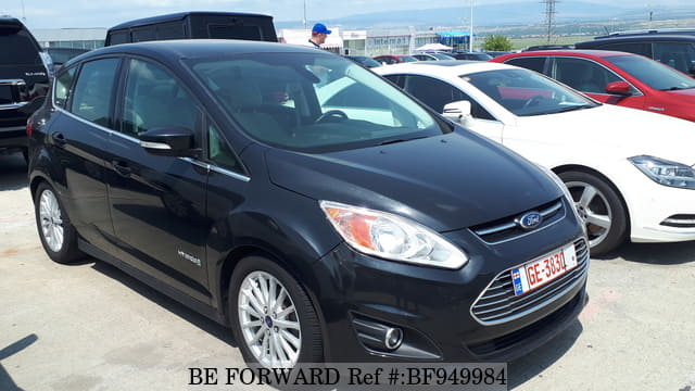 FORD Focus C Max