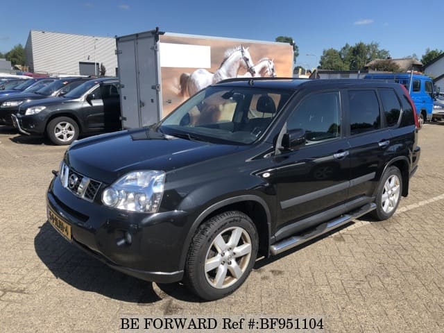 Nissan x trail sale Nissan x trail sale