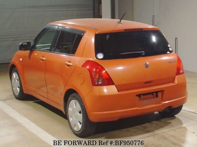 Zc11s suzuki swift