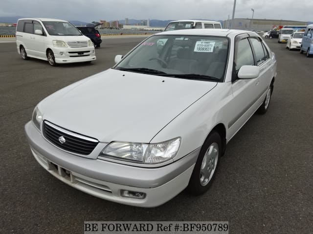 TOYOTA Corona Premio