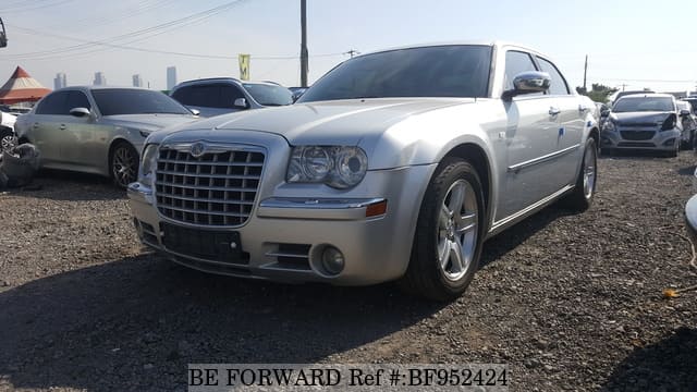 CHRYSLER 300C