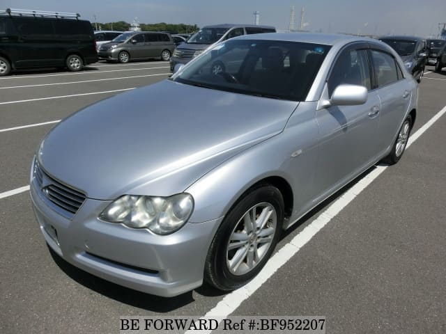 Used 05 Toyota Mark X 300g Premium Dba Grx121 For Sale Bf9527 Be Forward Used 05 Toyota Mark X 300g Premium Dba Grx121 For Sale Bf9527 Be Forward